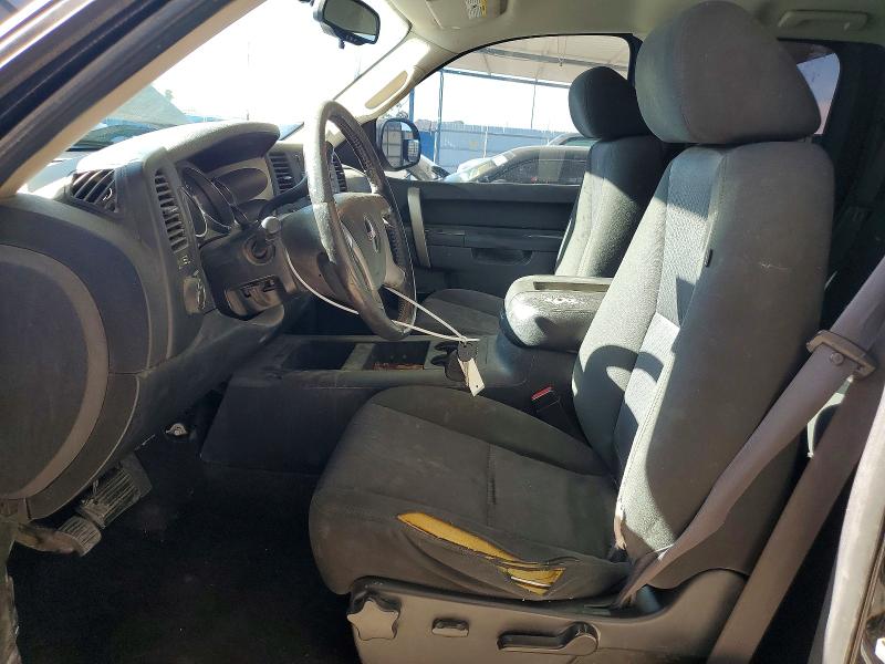 Продажа на аукционе авто 2010 Gmc Sierra, vin: 1GTSCVE00AZ232195, номер лота: 52688296