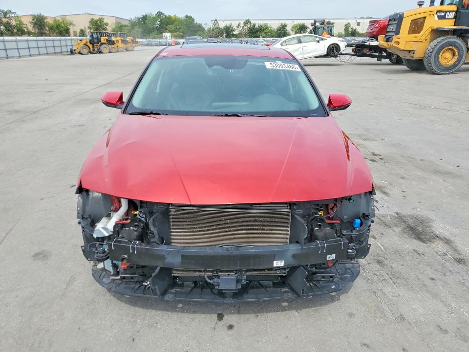 Aukcja sprzedaży 2023 Hyundai Elantra, vin: KMHLP4AG9PU402948, numer aukcji: 53093466