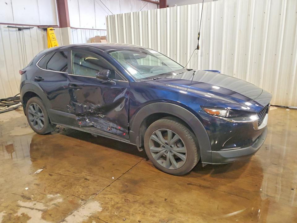 Продаж на аукціоні авто 2021 Mazda Cx-30, vin: 3MVDMBCL9MM222772, номер лоту: 53716426