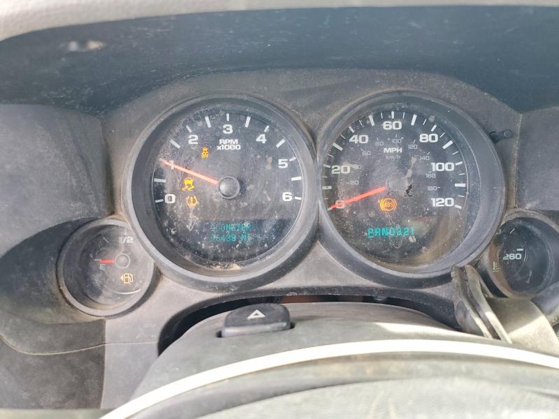 Продаж на аукціоні авто 2012 Chevrolet Silverado, vin: 3GCPCREA2CG118871, номер лоту: 55132396
