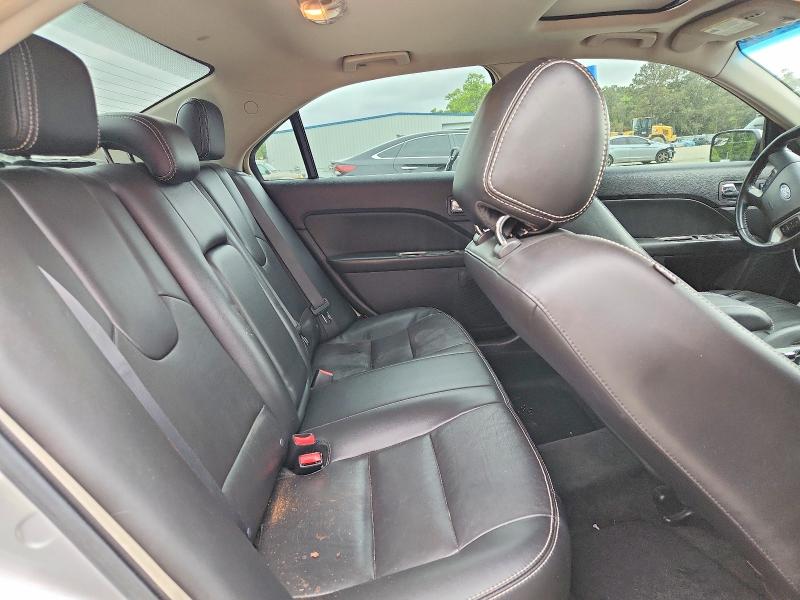 Aukcja sprzedaży 2012 Ford Fusion, vin: 3FAHP0JG2CR425191, numer aukcji: 53160846