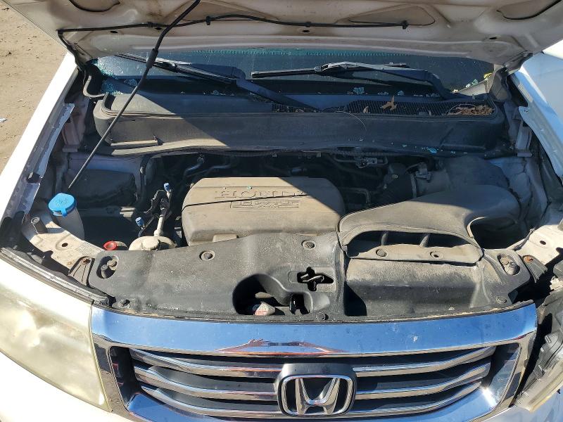 Aukcja sprzedaży 2012 Honda Pilot, vin: 5FNYF4H93CB026903, numer aukcji: 51560616