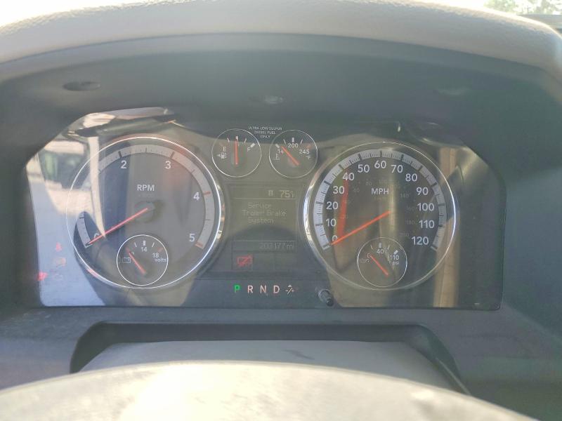 53770846 :رقم المزاد ، 3C6UD5HL1CG168559 vin ، 2012 Dodge Ram 2500 مزاد بيع