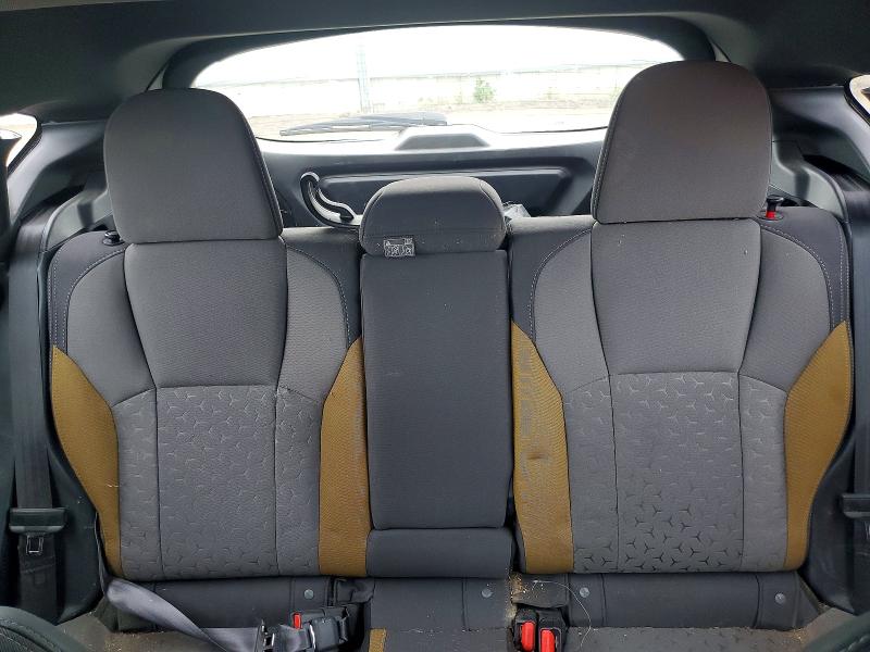 54261836 :رقم المزاد ، 4S4GUHF64R3720535 vin ، 2024 Subaru Crosstrek مزاد بيع