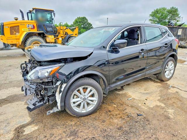 Aukcja sprzedaży 2019 Nissan Rogue Sport, vin: JN1BJ1CP7KW527718, numer aukcji: 54330616