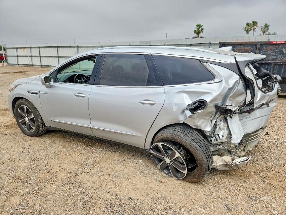 Продаж на аукціоні авто 2020 Buick Enclave, vin: 5GAERBKW5LJ287702, номер лоту: 52013486