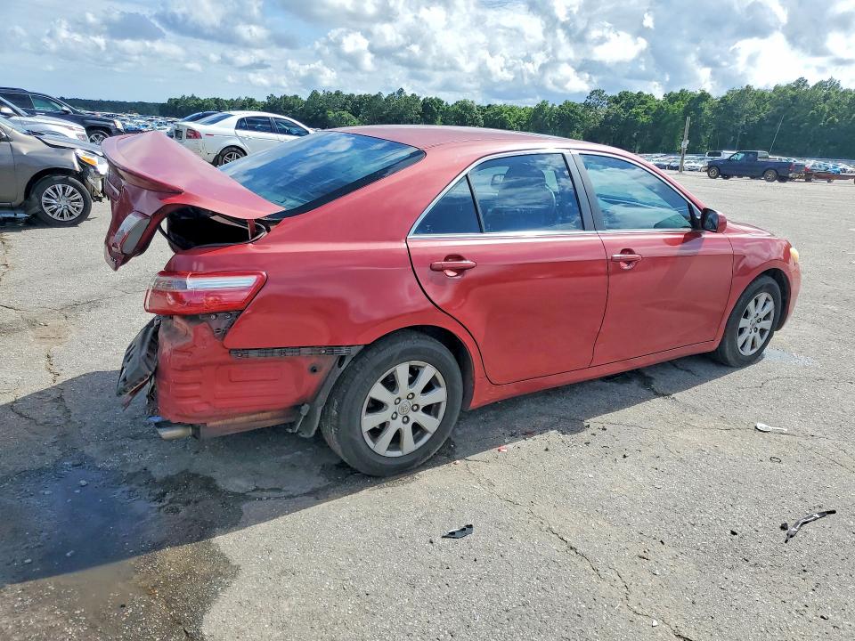 Aukcja sprzedaży 2007 Toyota Camry, vin: 4T1BE46K37U192345, numer aukcji: 55170576