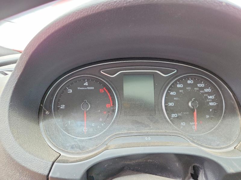 Продаж на аукціоні авто 2015 Audi A3, vin: WAUHJHFF2F1028635, номер лоту: 54617166
