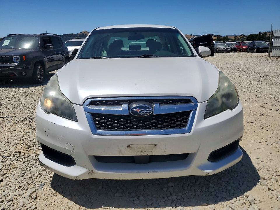 Aukcja sprzedaży 2013 Subaru Legacy, vin: 4S3BMBC69D3032667, numer aukcji: 54678176
