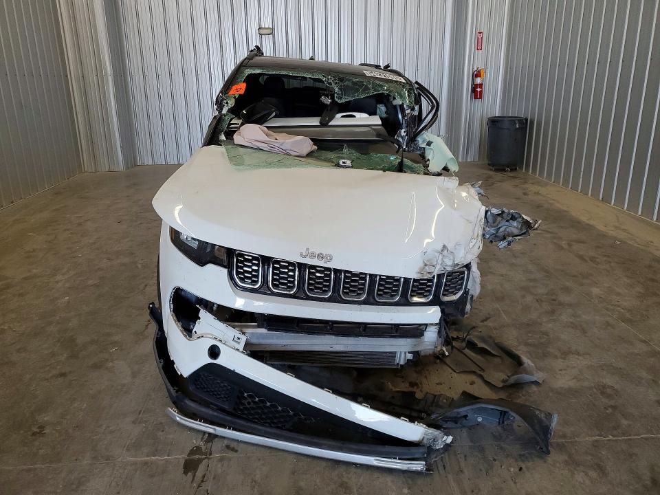 Aukcja sprzedaży 2025 Jeep Compass, vin: 3C4NJDCN6ST504897, numer aukcji: 54231086