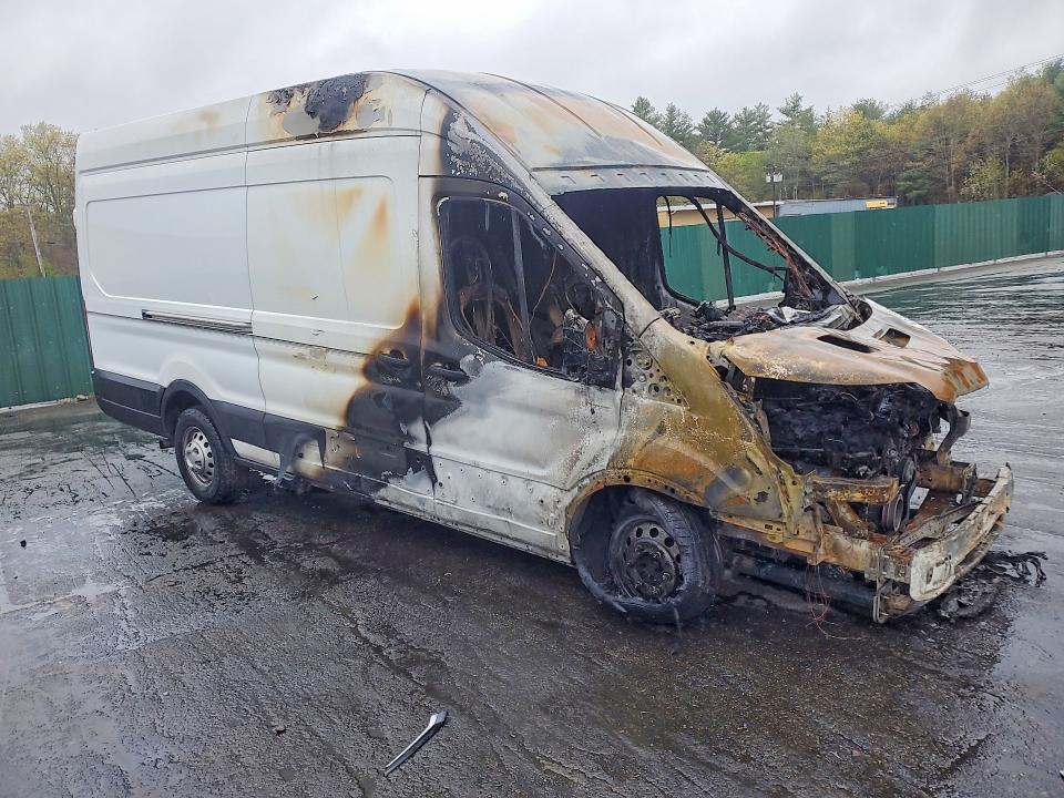 Aukcja sprzedaży 2021 Ford Transit, vin: 1FTBW3U85MKA16083, numer aukcji: 52428676