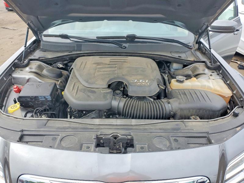 53981416 :رقم المزاد ، 2C3CCAAG9CH138419 vin ، 2012 Chrysler 300 مزاد بيع
