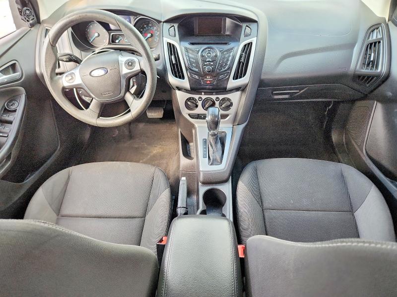 Aukcja sprzedaży 2013 Ford Focus, vin: 1FADP3F26DL150941, numer aukcji: 54900906