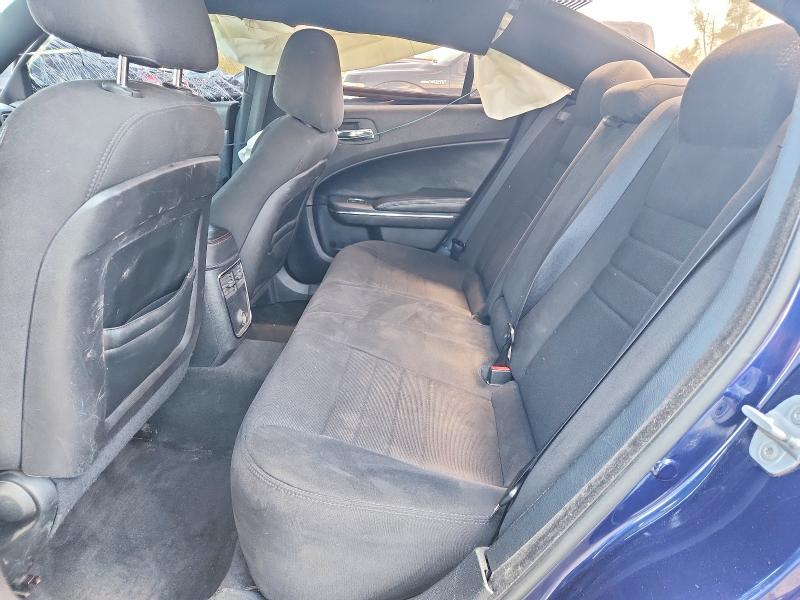 Продаж на аукціоні авто 2013 Dodge Charger, vin: 2C3CDXBG0DH599976, номер лоту: 51672996