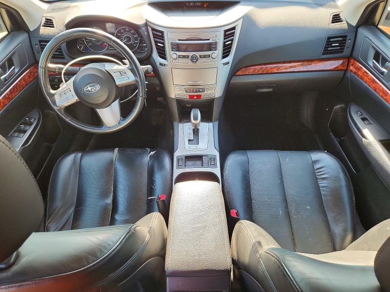Продажа на аукционе авто 2011 Subaru Outback, vin: 4S4BRCJC7B3336413, номер лота: 55062496