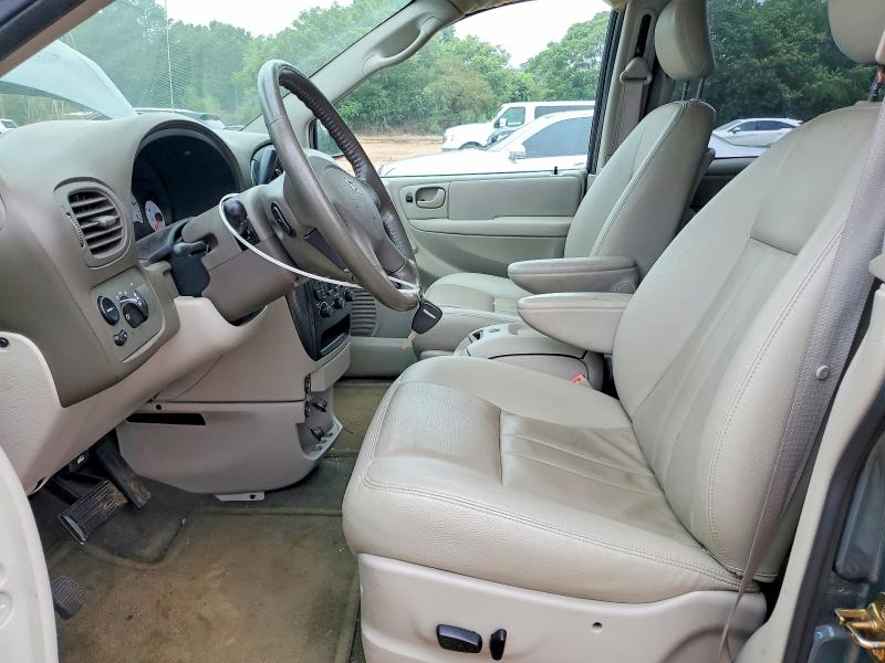 Aukcja sprzedaży 2006 Dodge Grand Caravan, vin: 2D4GP44L16R792943, numer aukcji: 54658036