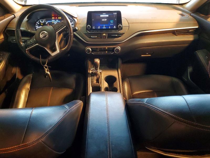 Auction sale of the 2020 Nissan Altima, vin: 1N4BL4CV7LN306592, lot number: 51888646