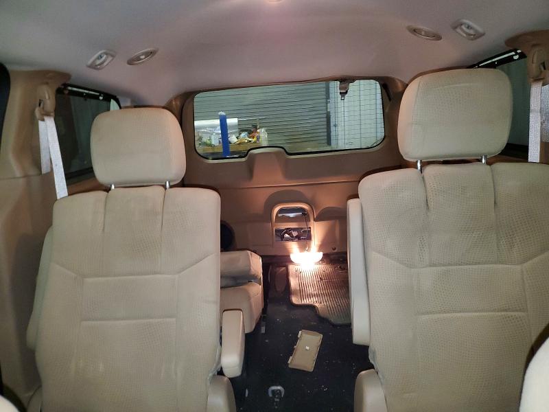 Aukcja sprzedaży 2013 Dodge Grand Caravan, vin: 2C4RDGCG9DR790262, numer aukcji: 53159886