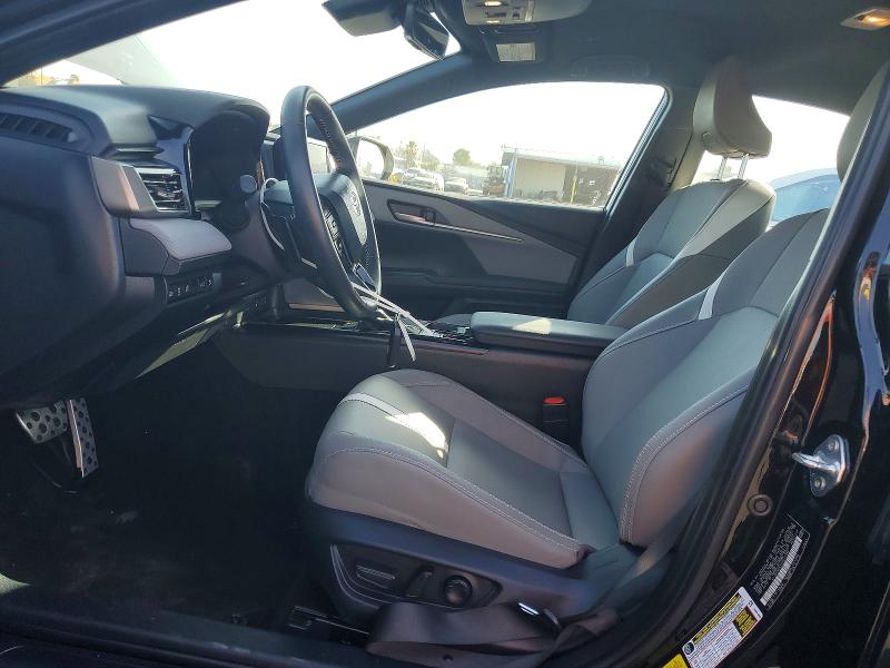 Aukcja sprzedaży 2025 Toyota Camry, vin: 4T1DAACK2SU517986, numer aukcji: 54709576