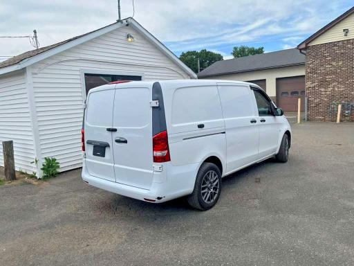 Aukcja sprzedaży 2019 Mercedes-benz Metris, vin: WD3PG2EA0K3536160, numer aukcji: 55461276