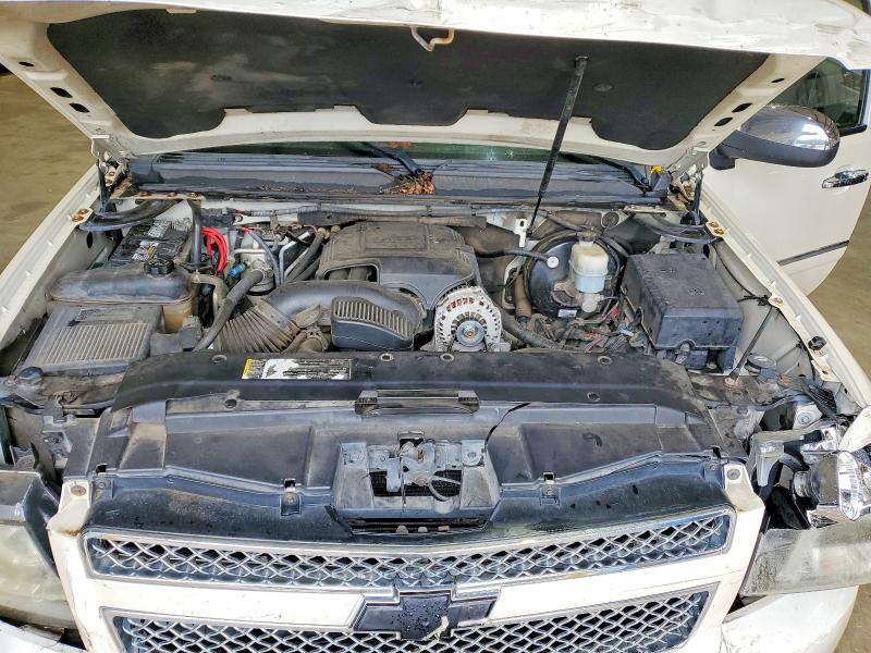 Продаж на аукціоні авто 2009 Chevrolet Tahoe, vin: 1GNFC33059R276933, номер лоту: 54022406
