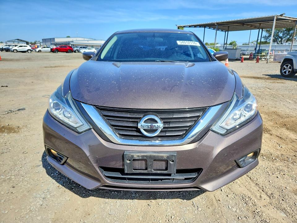 Aukcja sprzedaży 2017 Nissan Altima, vin: 1N4AL3AP1HC146500, numer aukcji: 54012116
