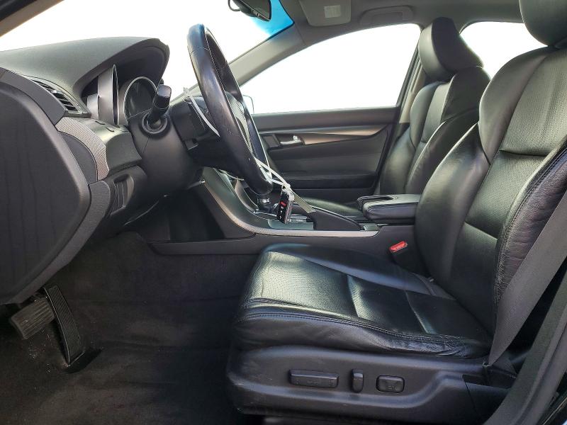 Aukcja sprzedaży 2013 Acura Tl, vin: 19UUA8F56DA009240, numer aukcji: 52091846