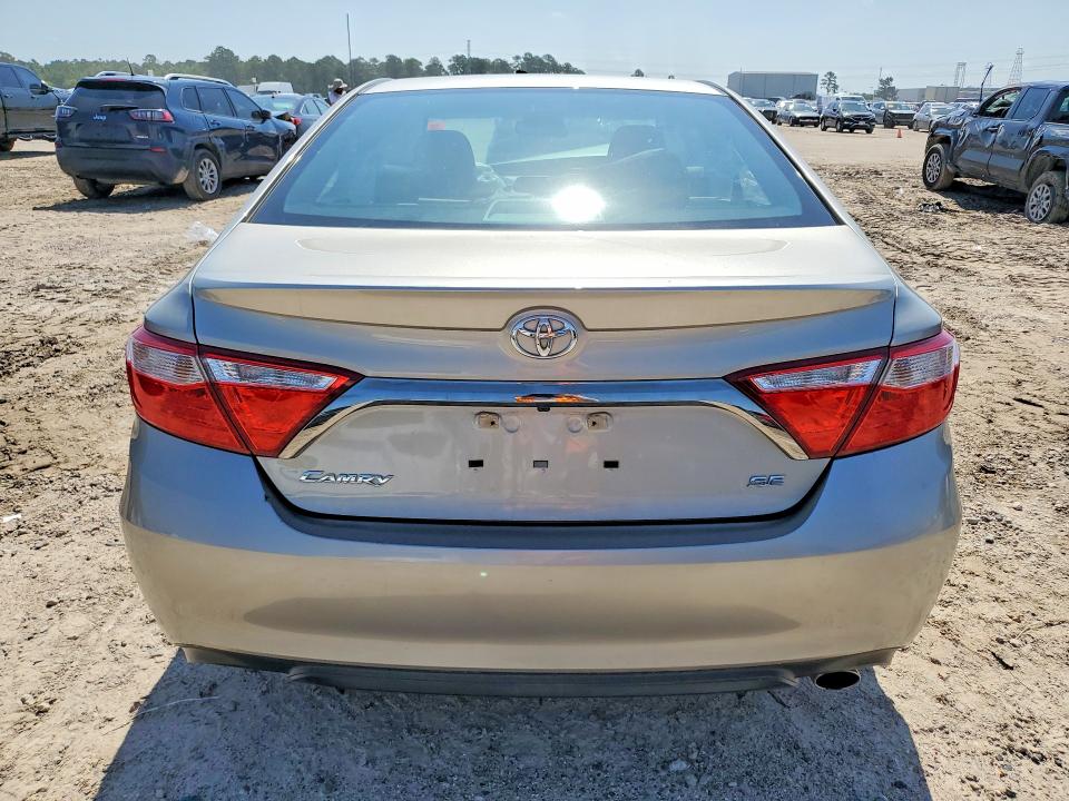 Продаж на аукціоні авто 2015 Toyota Camry, vin: 4T1BF1FK7FU068864, номер лоту: 55434246