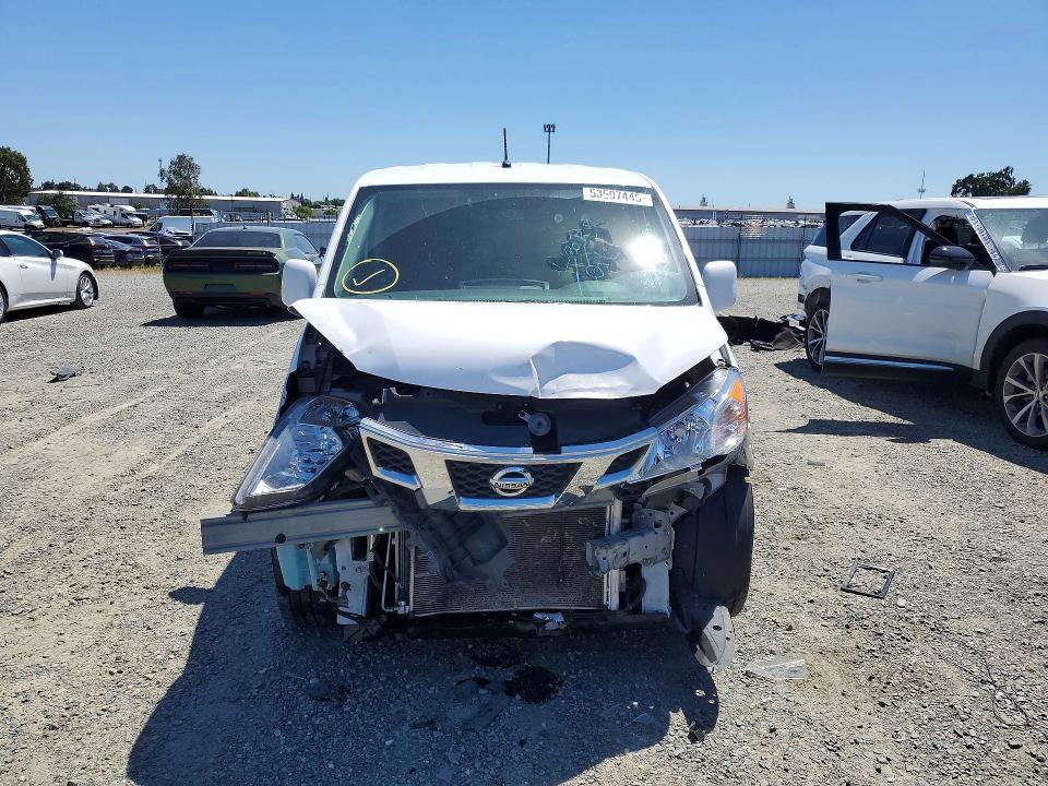 Aukcja sprzedaży 2019 Nissan Nv200, vin: 3N6CM0KN3KK694203, numer aukcji: 53507446