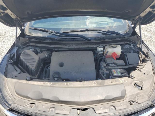 2022 Buick Enclave მანქანა იყიდება აუქციონზე, vin: 5GAEVBKWXNJ134473, აუქციონის ნომერი: 54195276