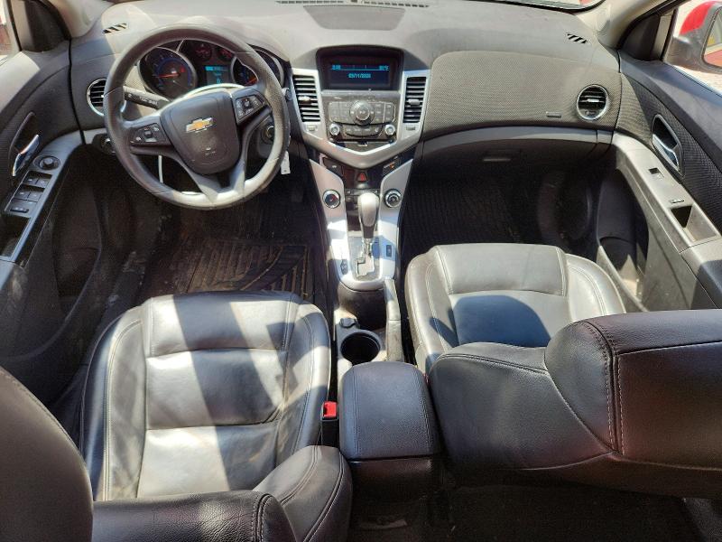 Aukcja sprzedaży 2015 Chevrolet Cruze, vin: 1G1PC5SB9F7202801, numer aukcji: 53066256
