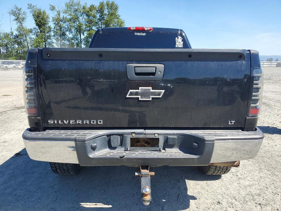 Aukcja sprzedaży 2009 Chevrolet Silverado, vin: 3GCEK23M49G277849, numer aukcji: 54554436