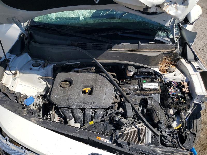 Aukcja sprzedaży 2021 Kia Seltos, vin: KNDERCAA4M7177152, numer aukcji: 51312426