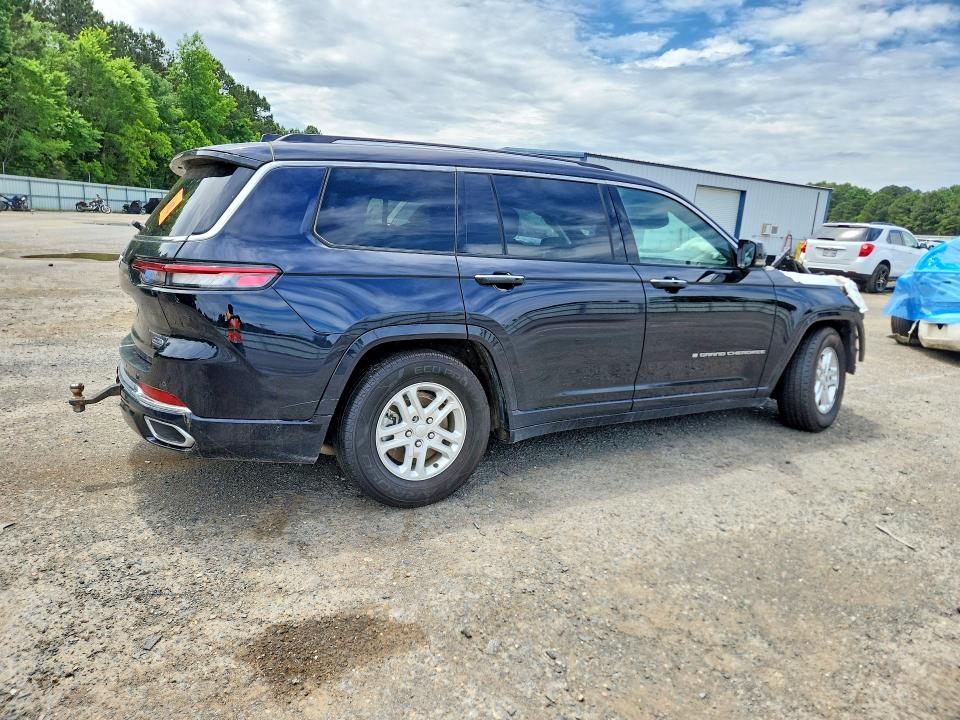 Продаж на аукціоні авто 2023 Jeep Grand Cherokee, vin: 1C4RJKDT4P8842422, номер лоту: 53341876