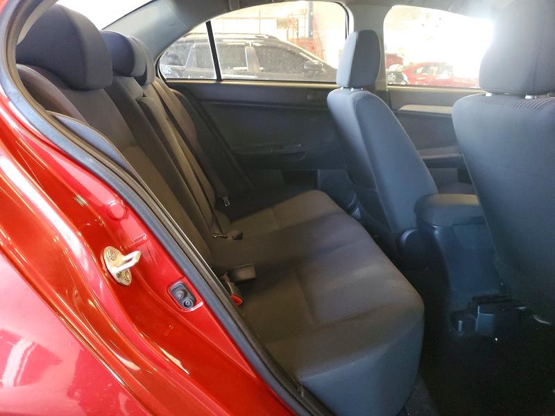 Продаж на аукціоні авто 2014 Mitsubishi Lancer, vin: JA32V2FWXEU005268, номер лоту: 53448946