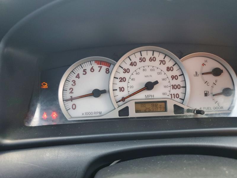 Aukcja sprzedaży 2005 Toyota Corolla, vin: 1NXBR32E35Z360156, numer aukcji: 53710416