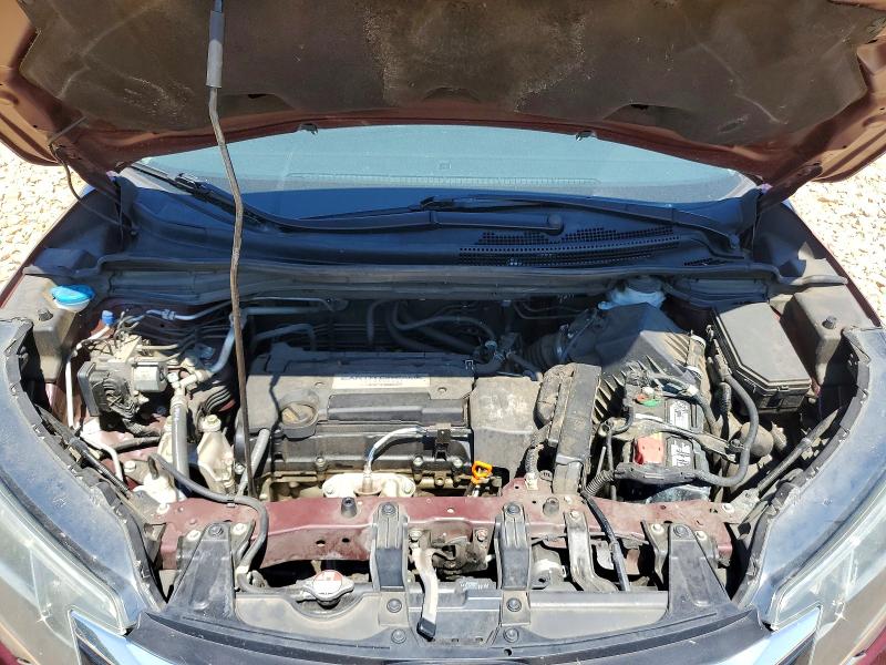 Aukcja sprzedaży 2015 Honda Cr-v, vin: 2HKRM3H52FH549384, numer aukcji: 54220546