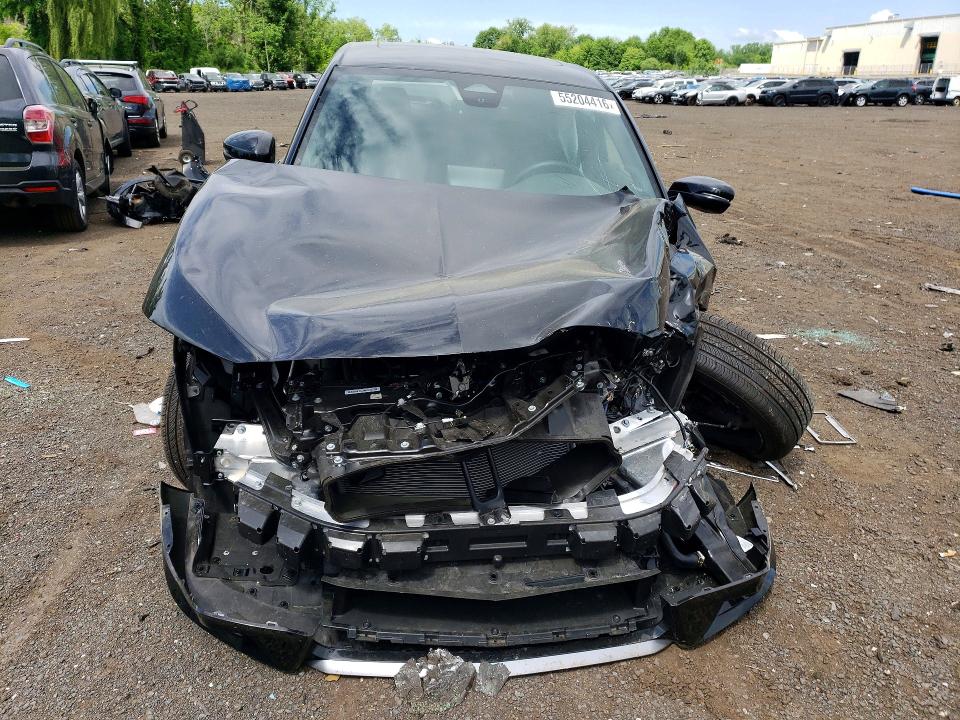 Продаж на аукціоні авто 2025 Acura Adx, vin: 3HDSA2H73SM703674, номер лоту: 55204416