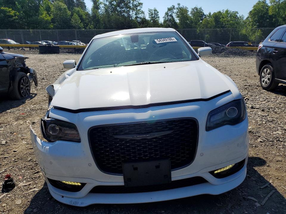 Aukcja sprzedaży 2022 Chrysler 300, vin: 2C3CCADG1NH154659, numer aukcji: 54349186