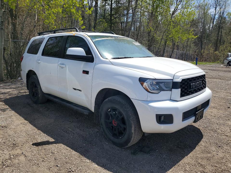 Aukcja sprzedaży 2021 Toyota Sequoia, vin: 5TDEY5B14MS185903, numer aukcji: 52915716