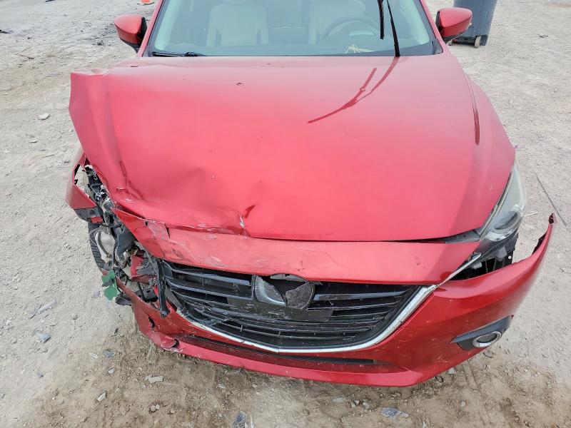 Aukcja sprzedaży 2014 Mazda 3, vin: JM1BM1M34E1142618, numer aukcji: 52367556