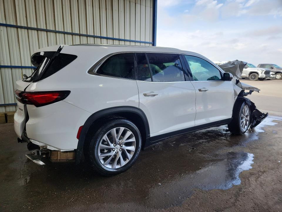 Aukcja sprzedaży 2026 Buick Enclave, vin: 5GAEVAKS5TJ281367, numer aukcji: 55353006