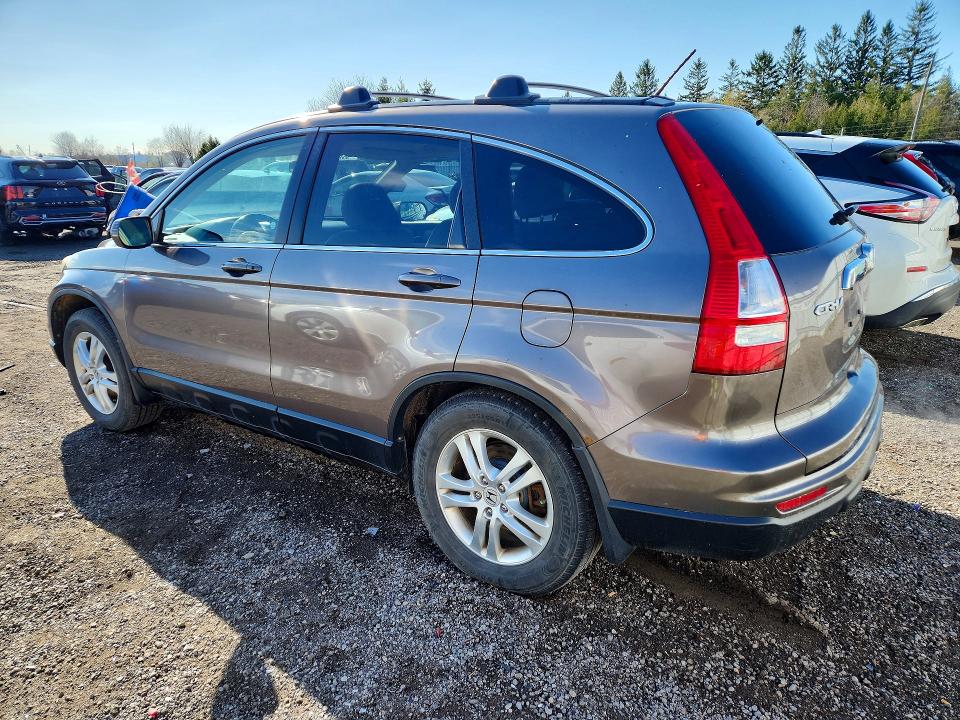 52359296 :رقم المزاد ، 5J6RE4H70BL820088 vin ، 2011 Honda Cr-v مزاد بيع