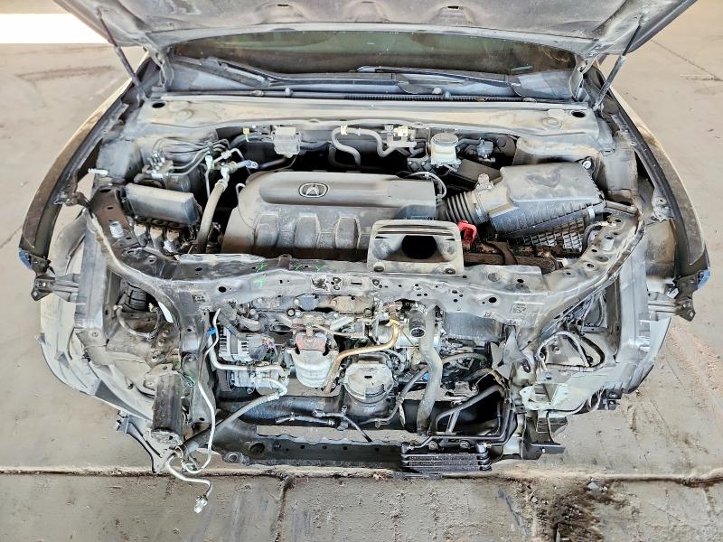 Продаж на аукціоні авто 2017 Acura Rdx, vin: 5J8TB3H38HL008334, номер лоту: 53281186