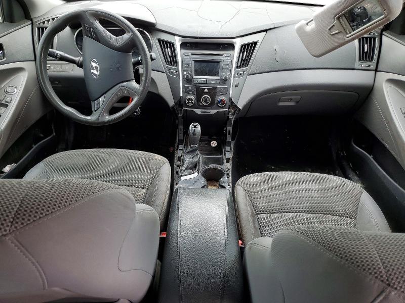 Aukcja sprzedaży 2014 Hyundai Sonata, vin: 5NPEB4AC2EH827086, numer aukcji: 52739506