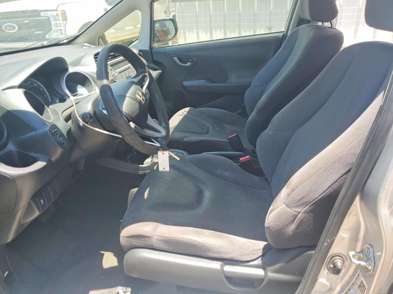Продаж на аукціоні авто 2012 Honda Fit, vin: JHMGE8H38CC017000, номер лоту: 52954286
