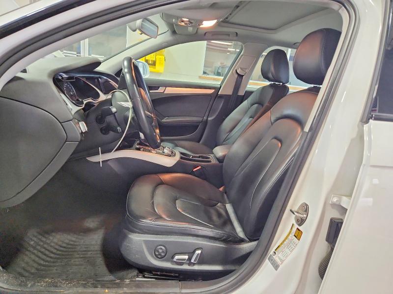 Продажа на аукционе авто 2016 Audi A4, vin: WAUBFAFL6GN015191, номер лота: 53319046