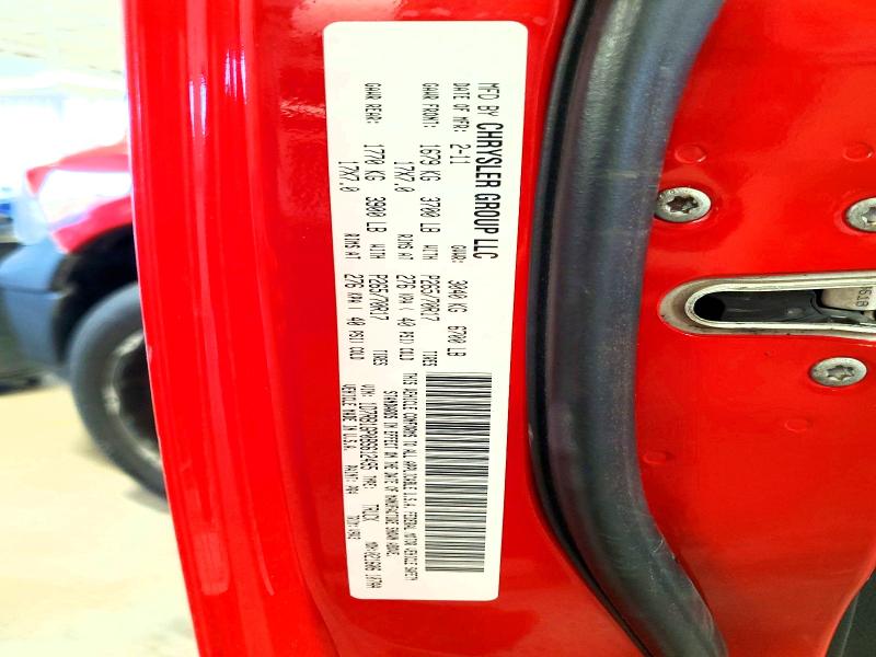 Продажа на аукционе авто 2011 Dodge Ram 1500, vin: 1D7RB1GP0BS612495, номер лота: 53562886