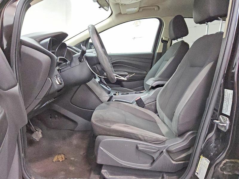 Продажа на аукционе авто 2013 Ford Escape, vin: 1FMCU0F76DUB65860, номер лота: 54203916