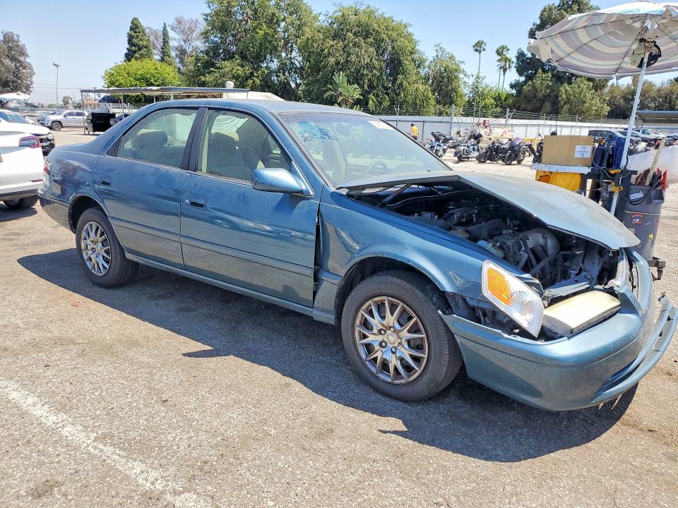 Aukcja sprzedaży 2001 Toyota Camry, vin: 4T1BG22K91U857065, numer aukcji: 54503066